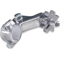 (image for) Polished OEM-Style Clutch Perch M555-42