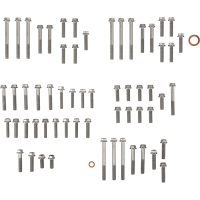 (image for) Engine Fastener Kit - KTM 300 XC 23-25