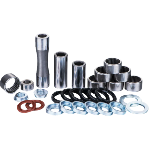 (image for) Factory Links OEM Series Linkage Bearing Rebuild Kit - HONDA CRF450R 02-04
