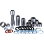 (image for) Factory Links OEM Series Linkage Bearing Rebuild Kit - HONDA CRF450R 02-04