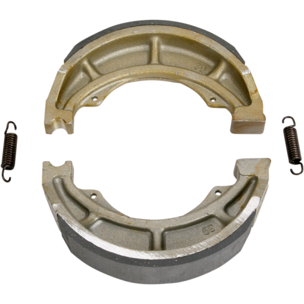 (image for) Rear Brake Shoe EBC-602 for Suzuki SP600F 85