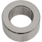 (image for) Chrome Axle Spacer 0.625"