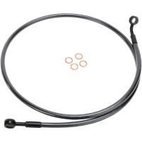 (image for) E-Z Align Front Brake Line 1741-3446