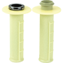 (image for) Renthal Lock-On Grips MX Works - Aramid, half-waffle