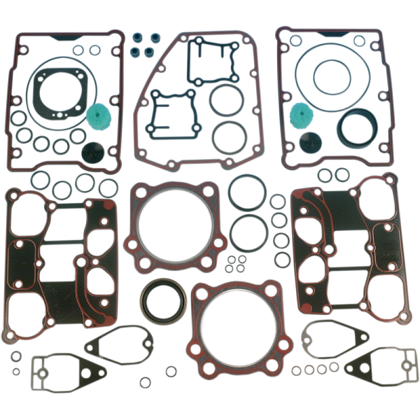 (image for) JAMES GASKET Motor Gasket Set DS174204