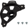 (image for) Acerbis Mounting Kit - KAWASAKI KLR450R/KLX450 08-09 - Black