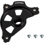 (image for) Acerbis Mounting Kit - KAWASAKI KLR450R/KLX450 08-09 - Black