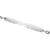 (image for) LA Choppers County Line Shift Linkage - Chrome (99-23 FLT/FLHT/FLHR/FLTR/FLHX)