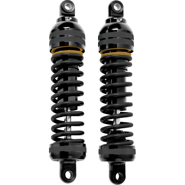 (image for) Progressive Suspension 944 FST Shock - Ultra Low Heavy-Duty 11"