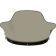 (image for) Sno Stuff Flared Windshield - Indy XCF 99
