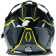 (image for) Z1R Range 2.0 Rotor Helmet - Black/Hi-Viz - S