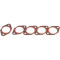 (image for) Manifold to Carb Gasket 86-87 XL
