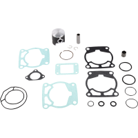 (image for) Top End Piston Kit - Cast Replica