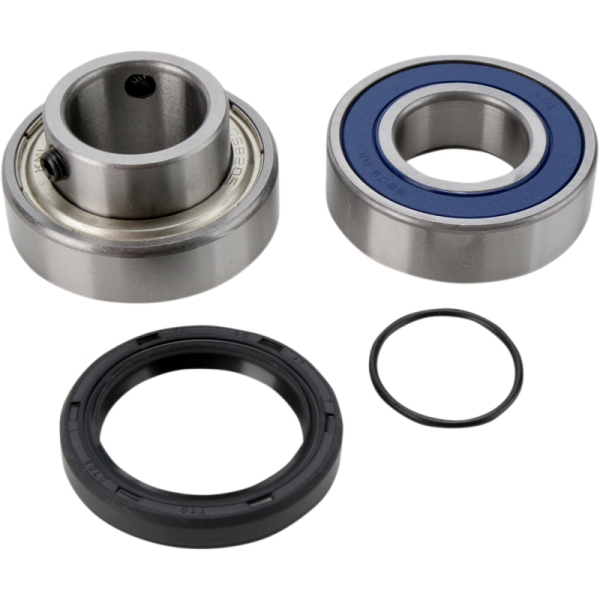 (image for) All Balls Drive Shaft Chain Case Bearing and Seal Kit