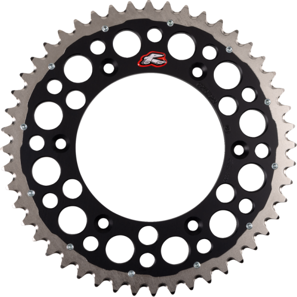 (image for) RENTHAL KTM Rear Sprocket 48T Black
