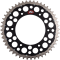 (image for) KTM Rear Sprocket 48T Black