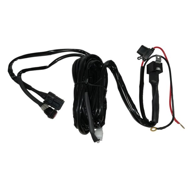 SPEED DEMON Hi-Lux 2.0 wiring harness and switch kit