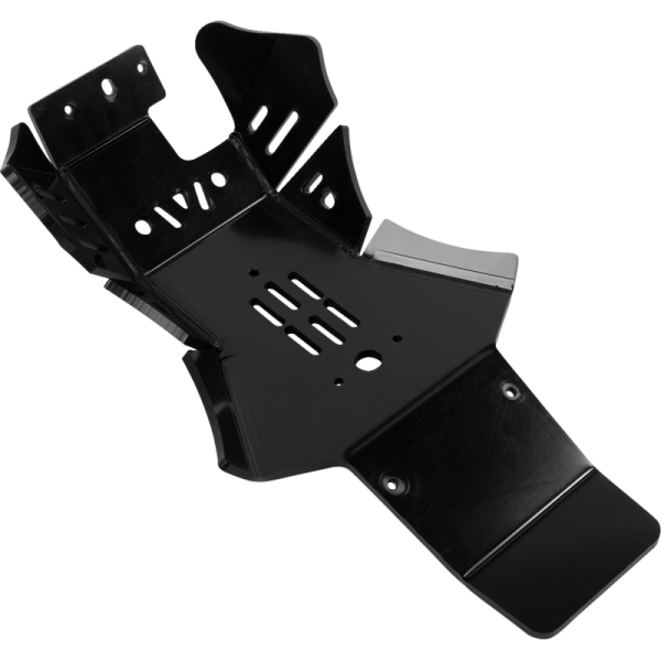 (image for) AXP Racing Xtrem Skid Plate, Black