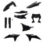 (image for) Full Kit - Black