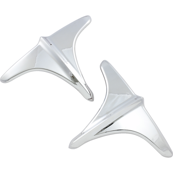 Kuryakyn Rear Fender Accents