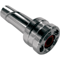 (image for) Internal Bar Mount for 7/8" Aluminum Handlebars