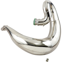 (image for) FMF Gold Series Fatty Pipe - BETA 300 Xtrainer 15-22