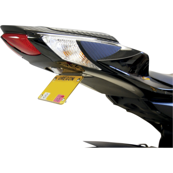 (image for) Standard Fender Eliminator Kit for Suzuki GSX-R750 11-19