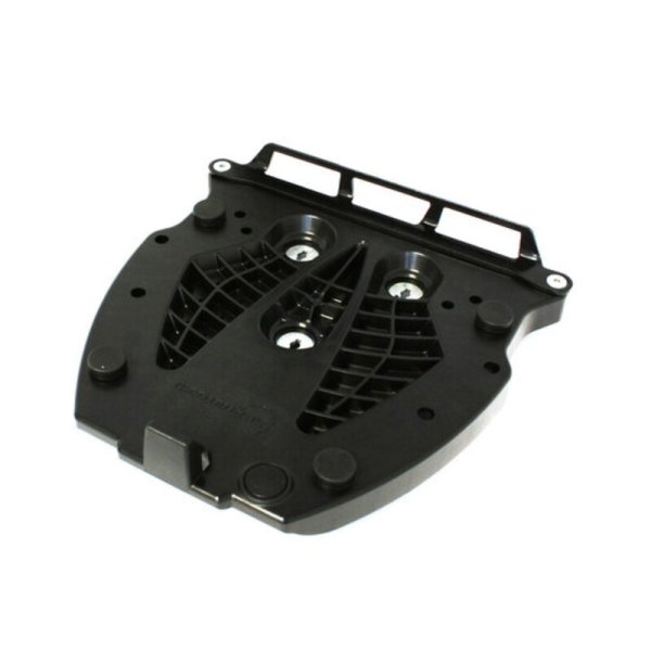 (image for) SW-MOTECH Adapter plate for Givi/Kappa top cases with Monolock