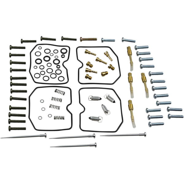 (image for) All Balls Carburetor Repair Kit