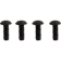 (image for) Black Switch Housing Screw Kit