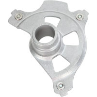 (image for) Acerbis Mounting Kit - KTM EXC/XC/SX 15-26 - Silver