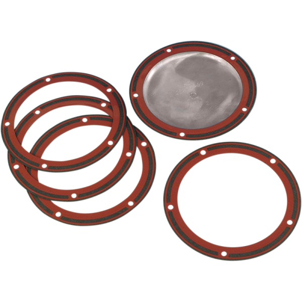 (image for) JAMES GASKET Derby Cover Gasket 99-06 (except 06 Dyna)