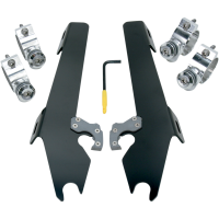 (image for) Trigger-Lock Mount Kit Black for Victory Vegas 04-12