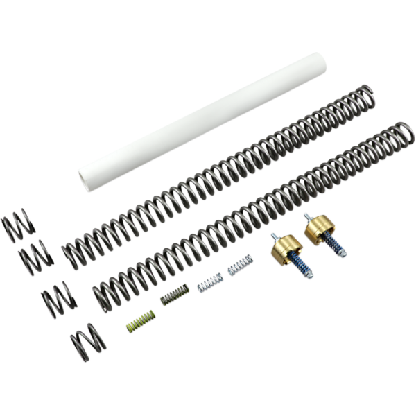 (image for) RACE TECH Front-End Suspension Kit 0.95 kg/mm