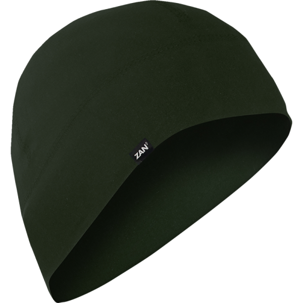 (image for) Zan Headgear SportFlex Beanie - Olive
