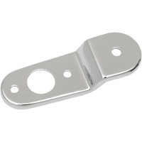 (image for) Mounting Bracket Chrome