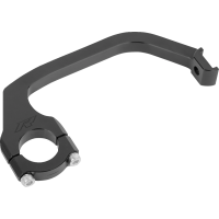 (image for) Flex-Tec Gen 3 Handguard - Polished Silver
