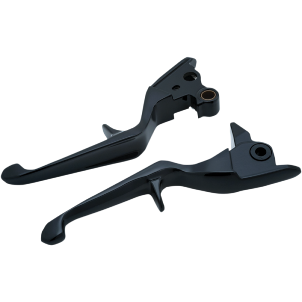 (image for) Trigger Levers Gloss Black