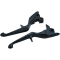 (image for) Trigger Levers Gloss Black