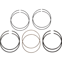(image for) Replacement Piston Rings - +0.010