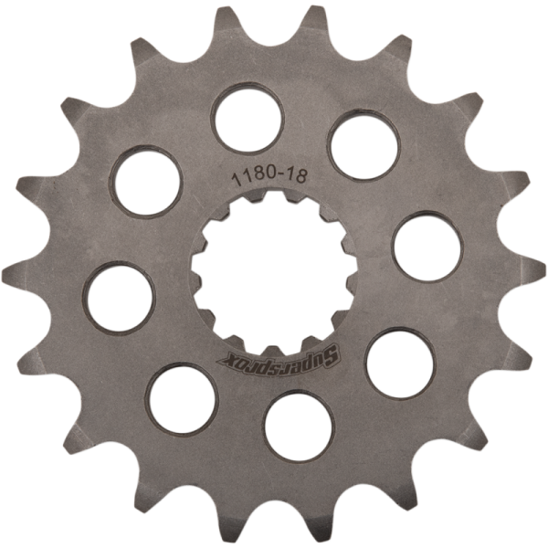 (image for) SUPERSPROX Front Sprocket 18T for Triumph Trophy 1200 91-96