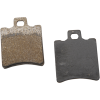 (image for) Standard Front Brake Pad ODP003
