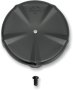(image for) Skullcap Air Cleaner Cover - Black