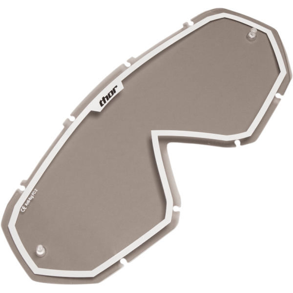 Thor Replacement Lenses for Youth Enemy Goggles