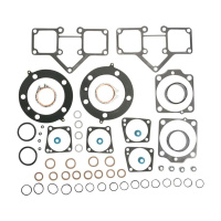 (image for) Cometic EST top end kit (95.5 mm) for Suzuki RM-Z450 05-07