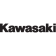 (image for) Kawasaki Fork and Swingarm Decal
