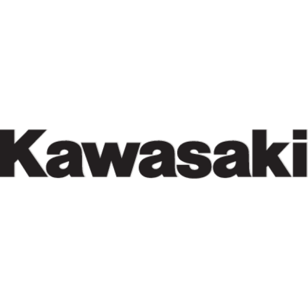 (image for) FACTORY EFFEX Kawasaki Fork and Swingarm Decal