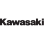 (image for) Kawasaki Fork and Swingarm Decal