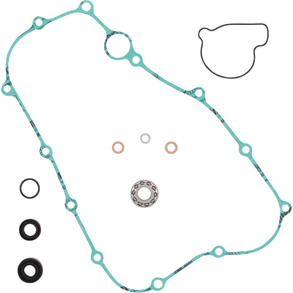 (image for) WINDEROSA Vertex Water Pump Rebuild Kit