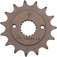 (image for) JT Sprockets Front Sprocket - 15T
